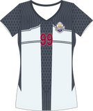Bayan Voleybol Forması - V2