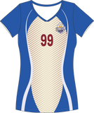 Bayan Voleybol Forması - V4
