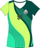 Bayan Voleybol Forması - V3