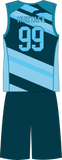 Erkek Basket Forması-  B2