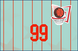 Erkek Basket Forma -  B4