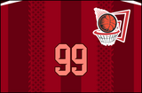 Erkek Basket Forma -  B5