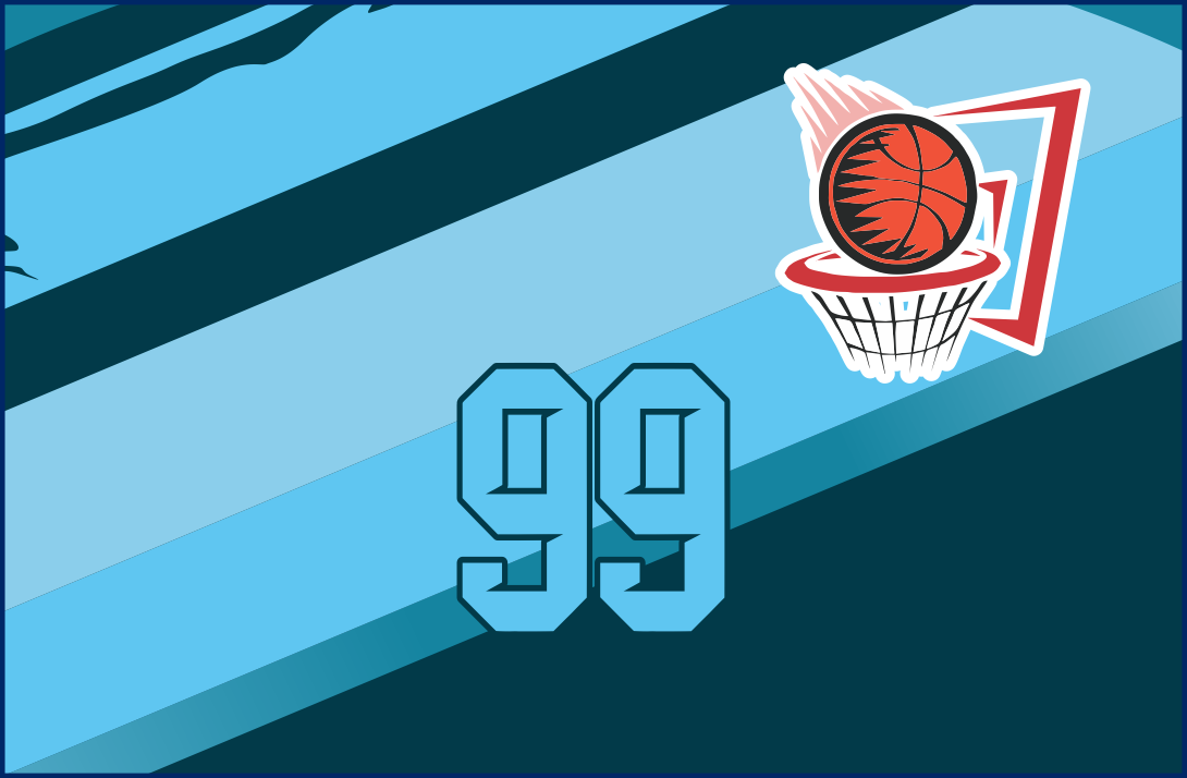 Erkek Basket Forması-  B2