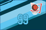 Erkek Basket Forması-  B2