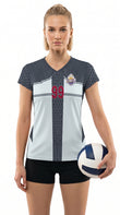 Bayan Voleybol Forması - V2