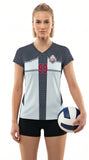 Bayan Voleybol Forması - V2