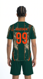 Futbol Forması -F1