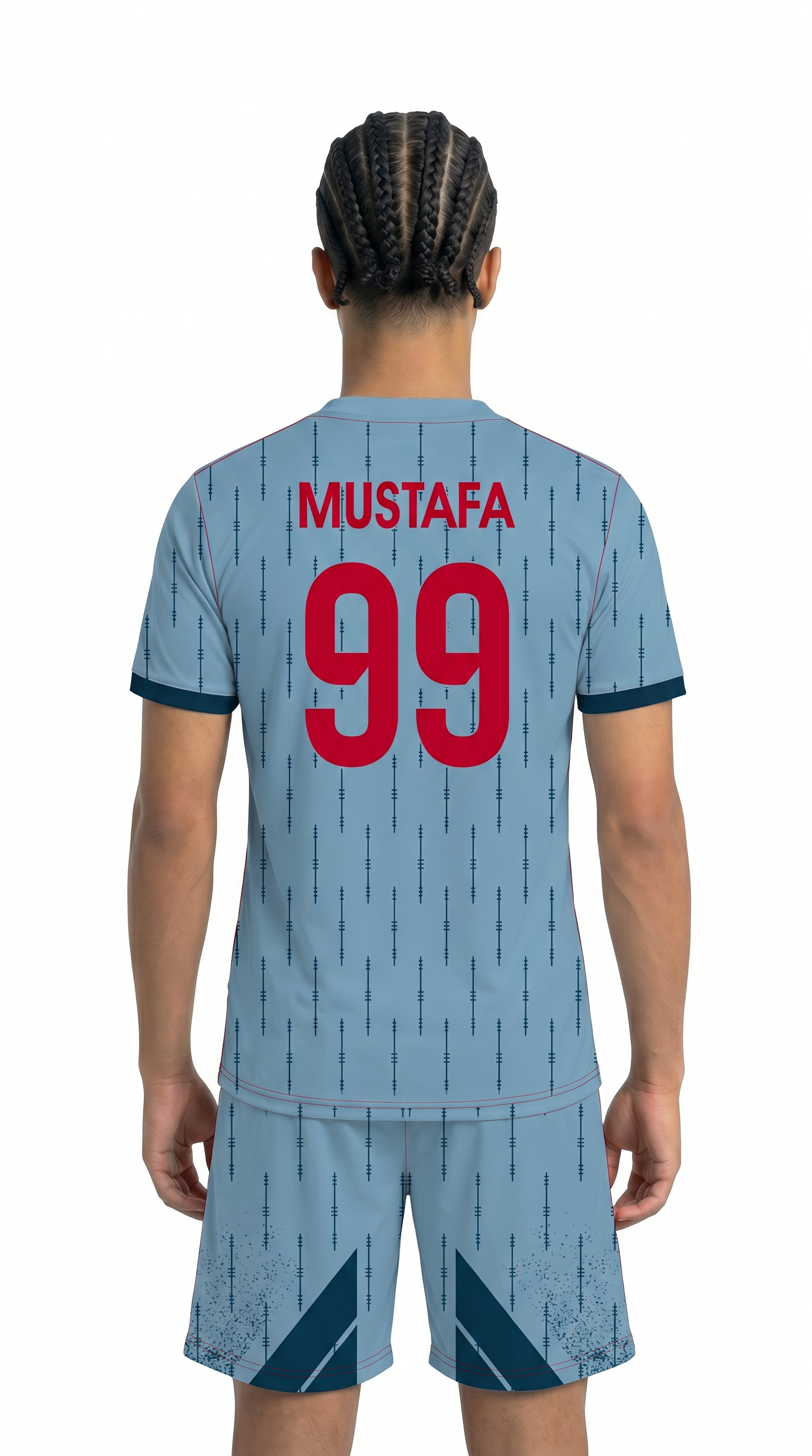 Futbol Forması - F6