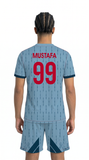 Futbol Forması - F6