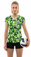 Bayan Voleybol Forması - V1