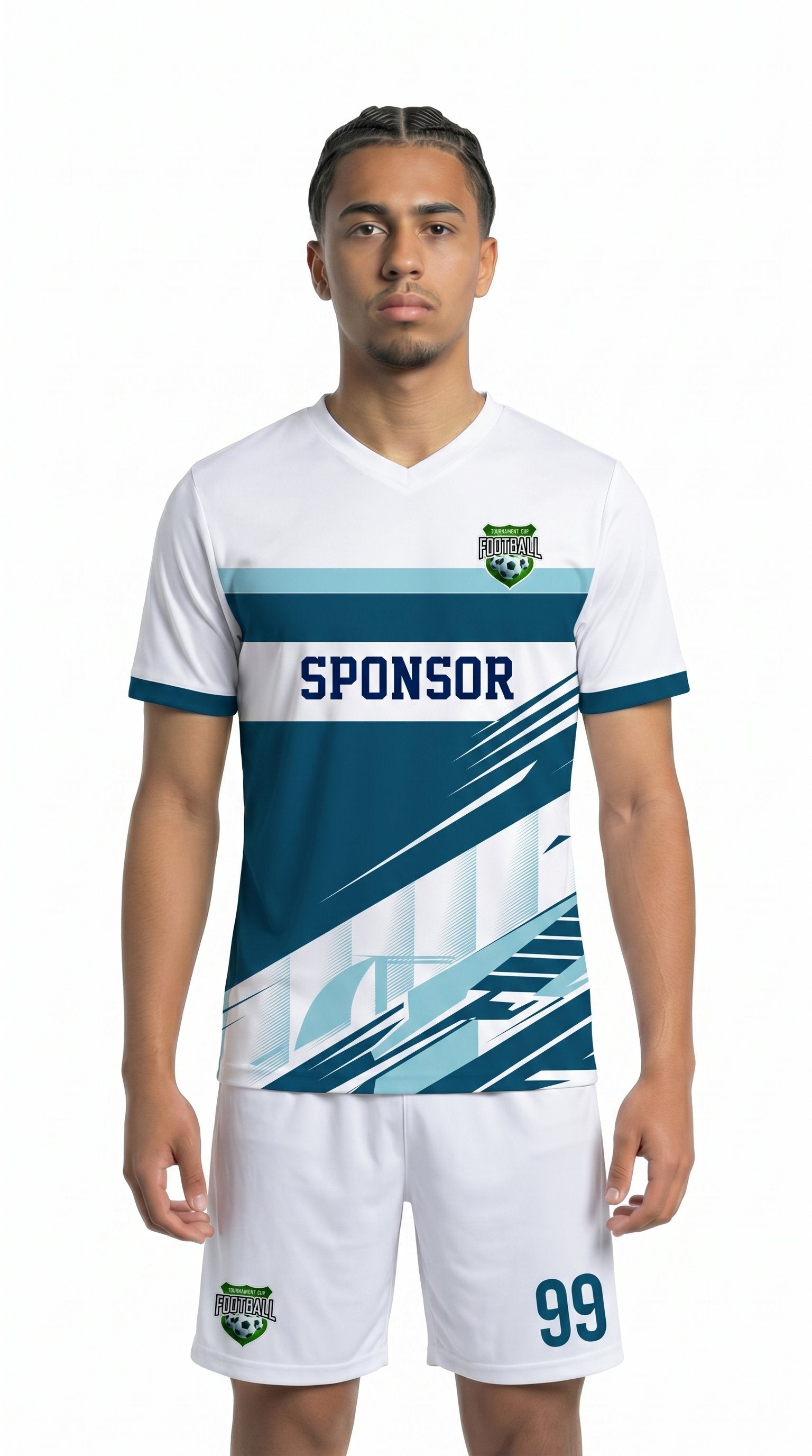 Futbol Forması - F19
