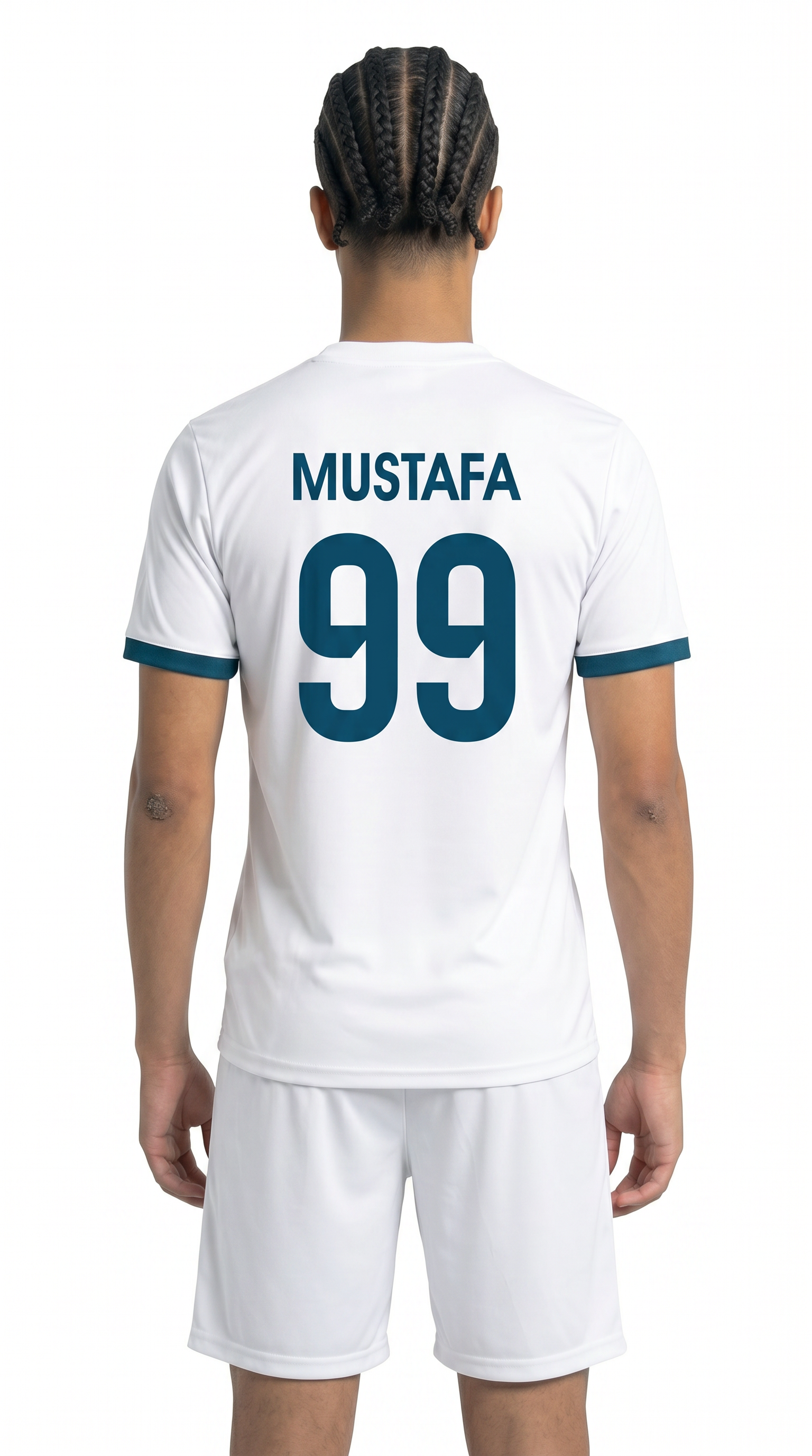 Futbol Forması - F19