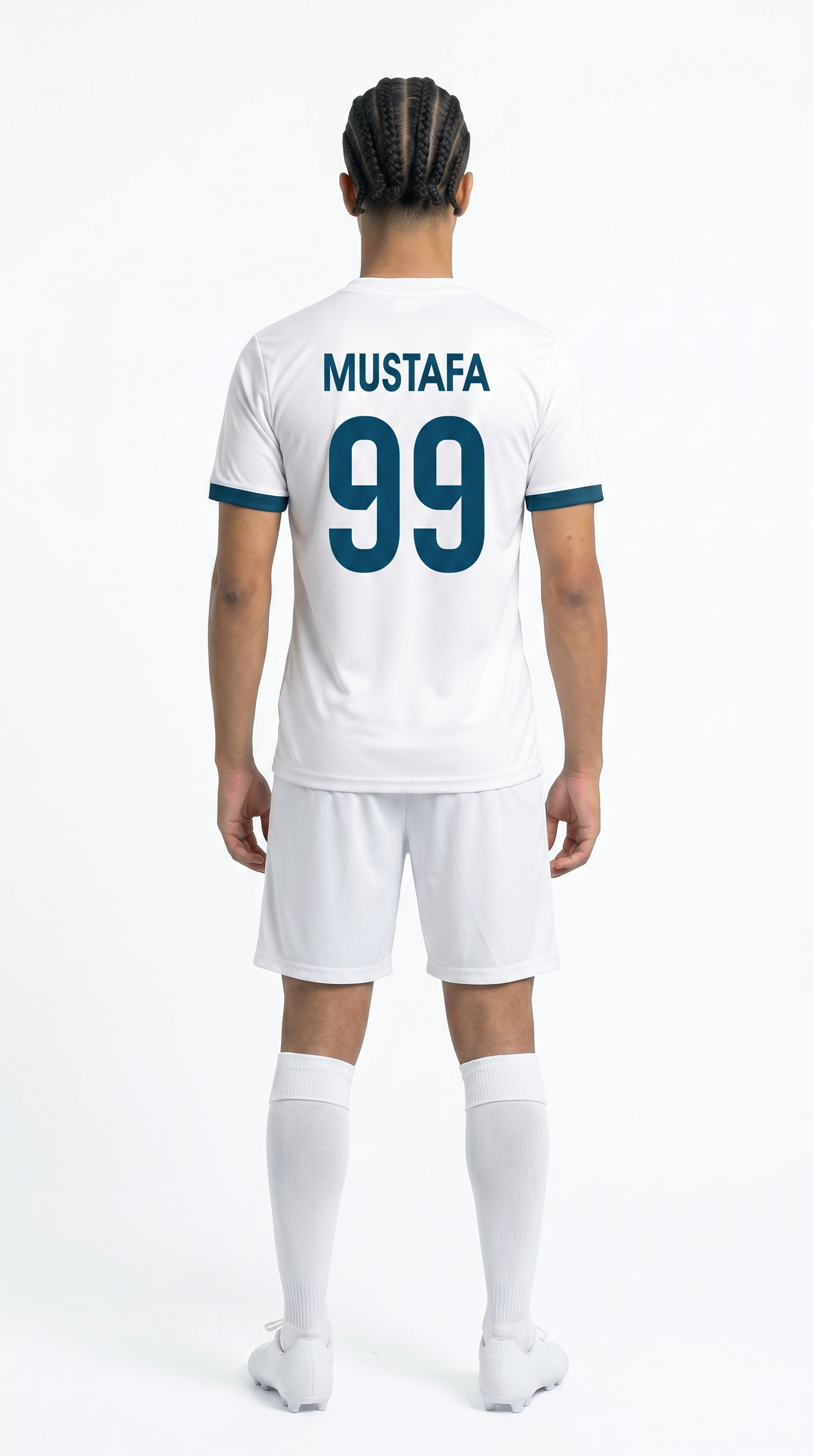 Futbol Forması - F19