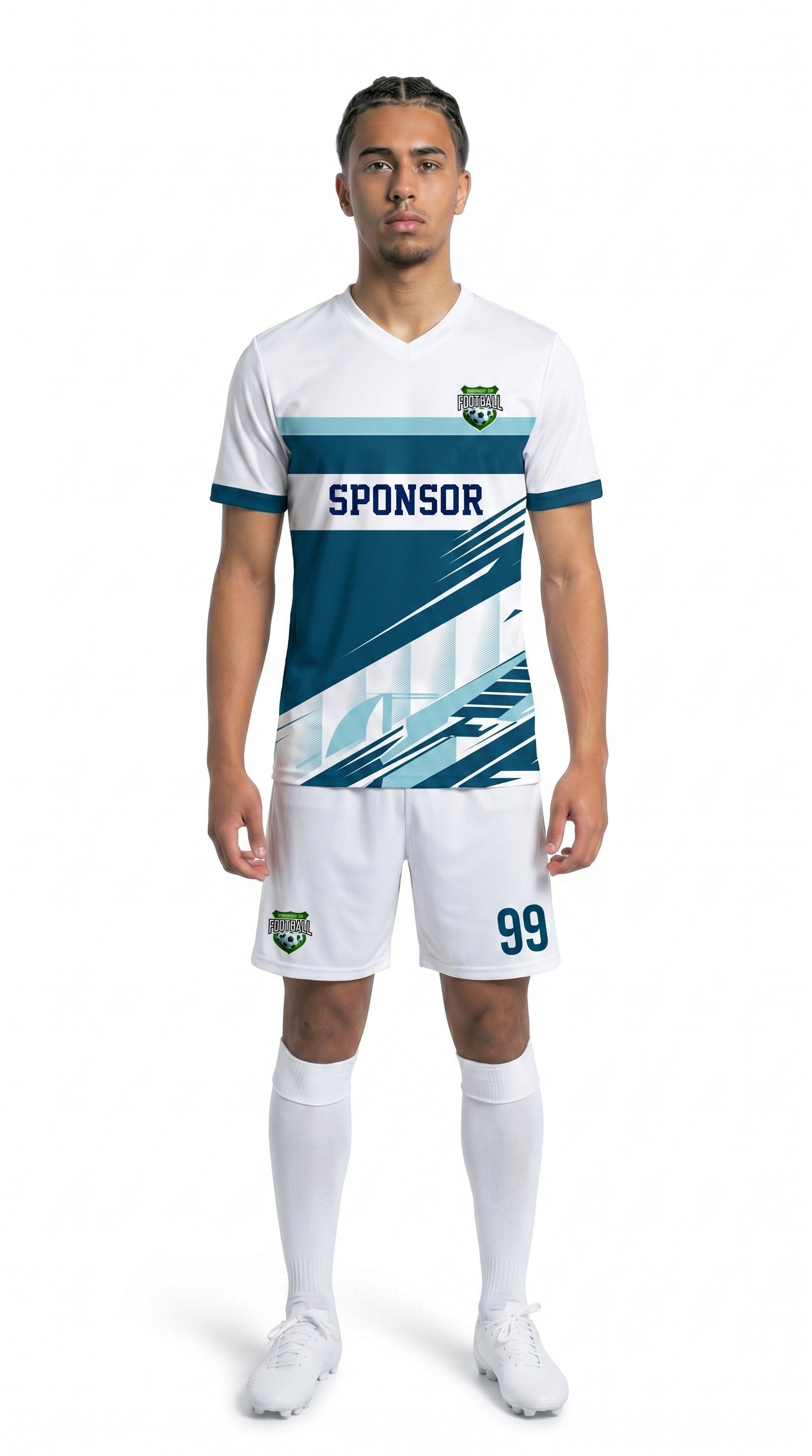 Futbol Forması - F19