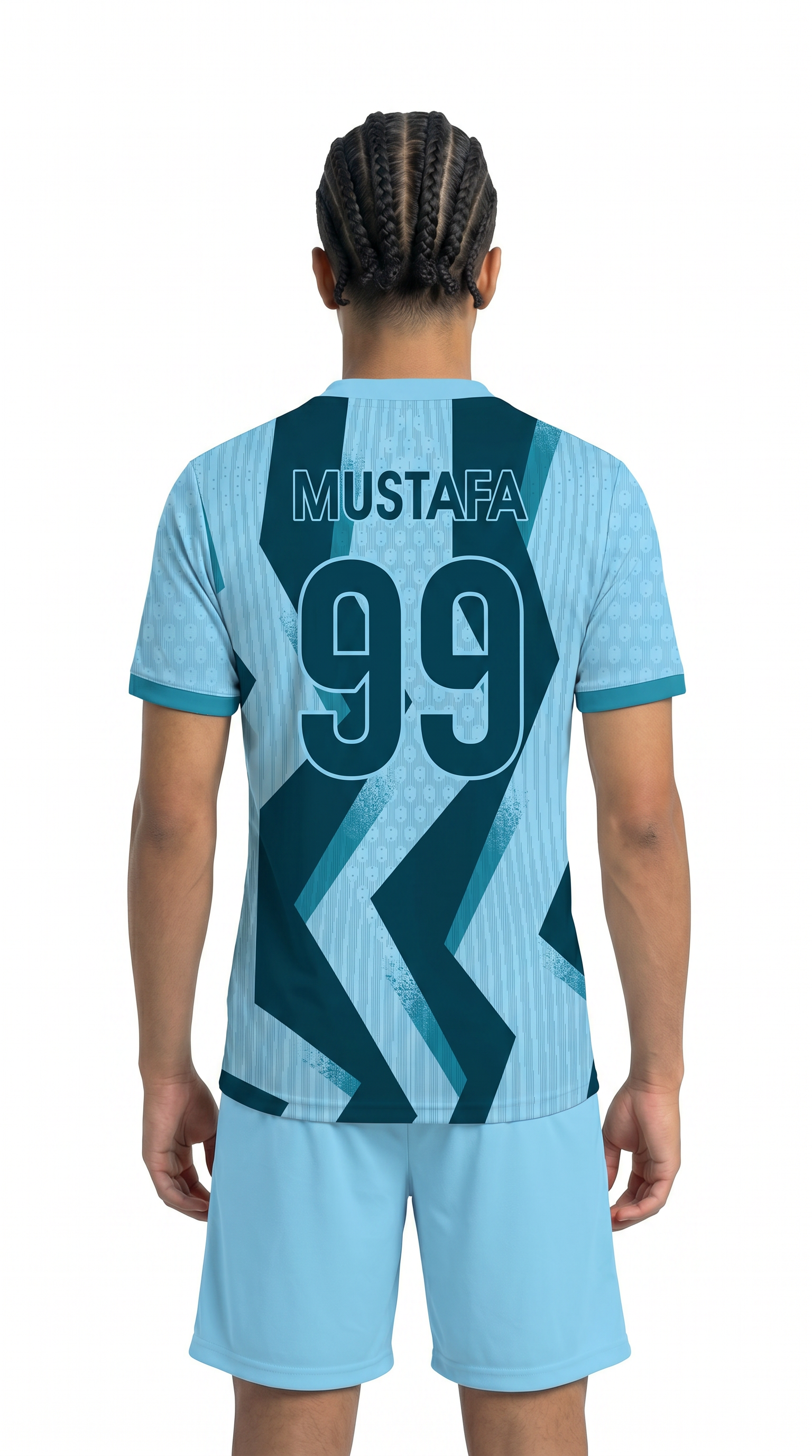 Futbol Forması - F16