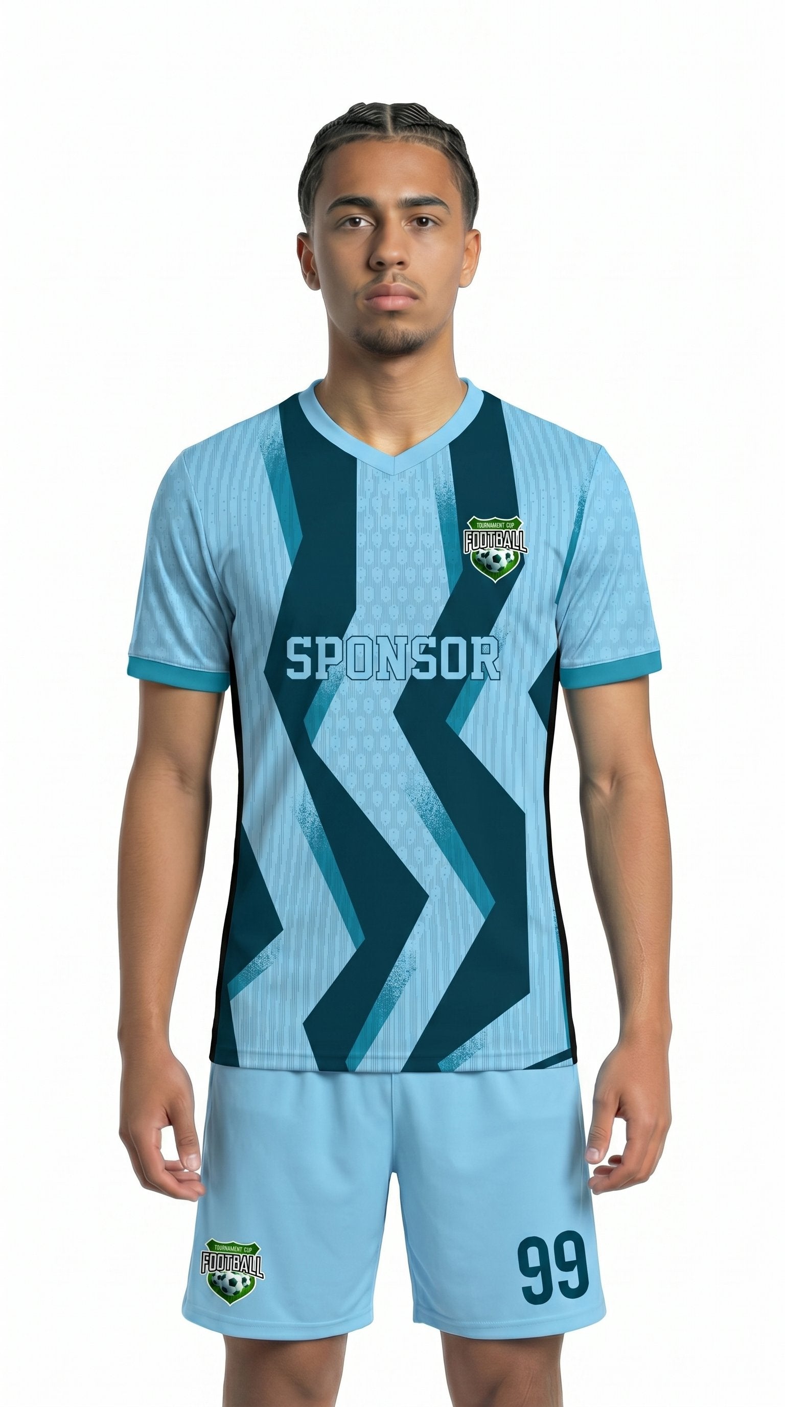 Futbol Forması - F16
