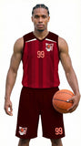 Erkek Basket Forma -  B5