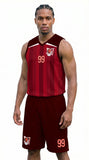 Erkek Basket Forma -  B5