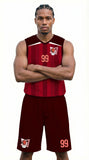 Erkek Basket Forma -  B5