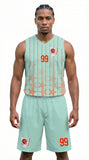 Erkek Basket Forma -  B4