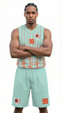 Erkek Basket Forma -  B4
