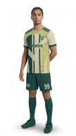 Futbol Forması - F5