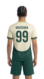 Futbol Forması - F5