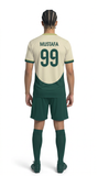 Futbol Forması - F5