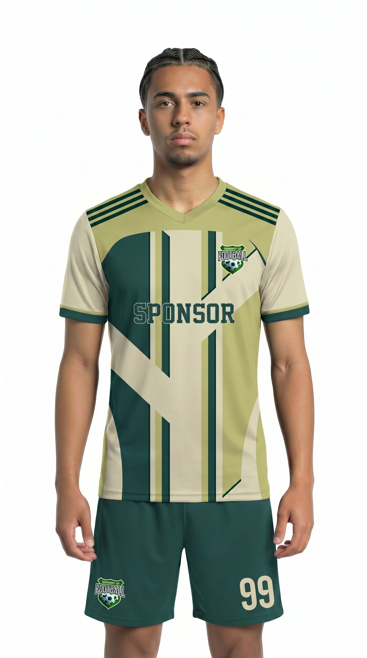 Futbol Forması - F5