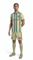 Futbol Forması - F3