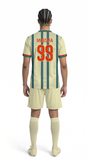 Futbol Forması - F3