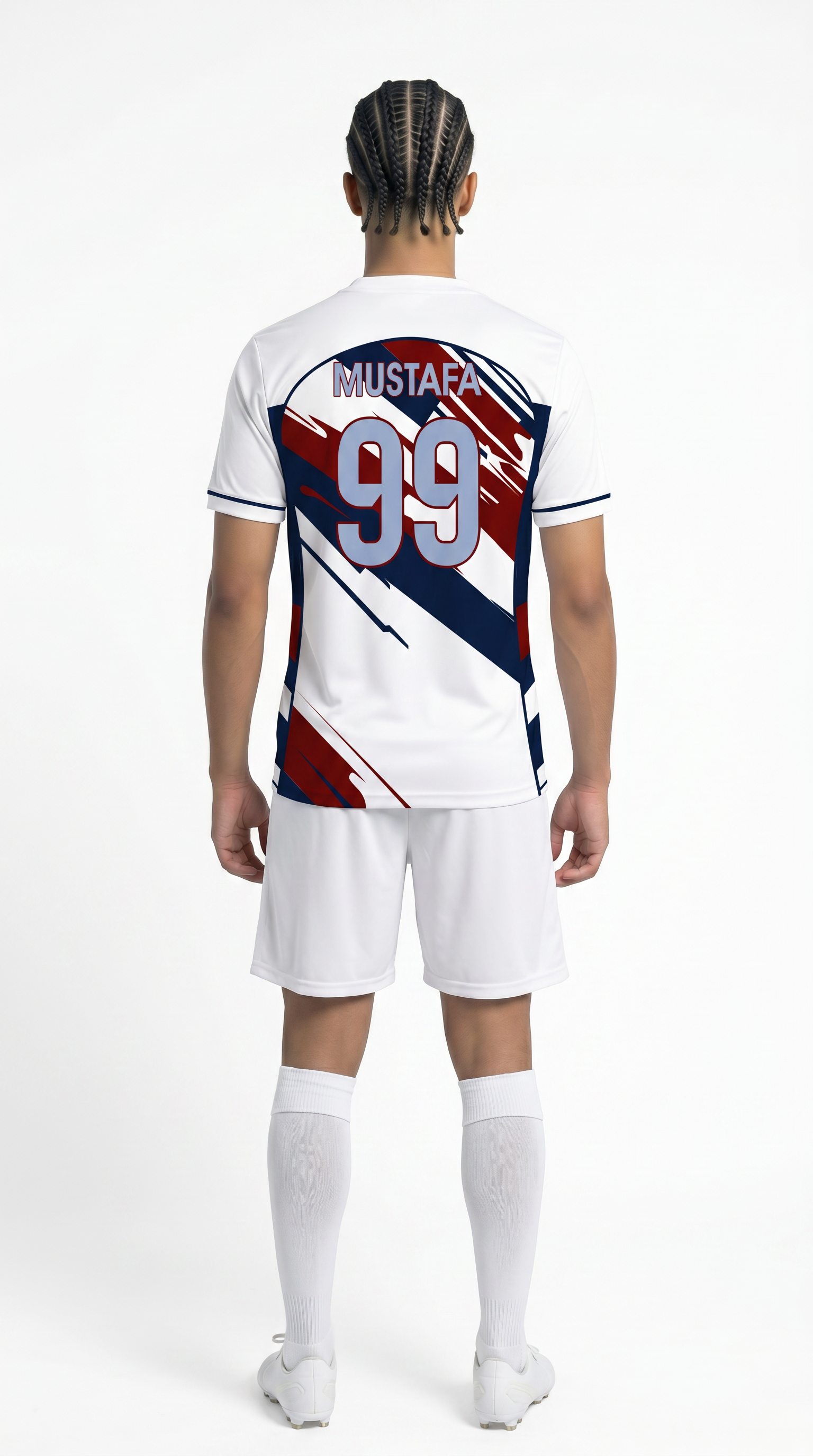 Futbol Forması - F8