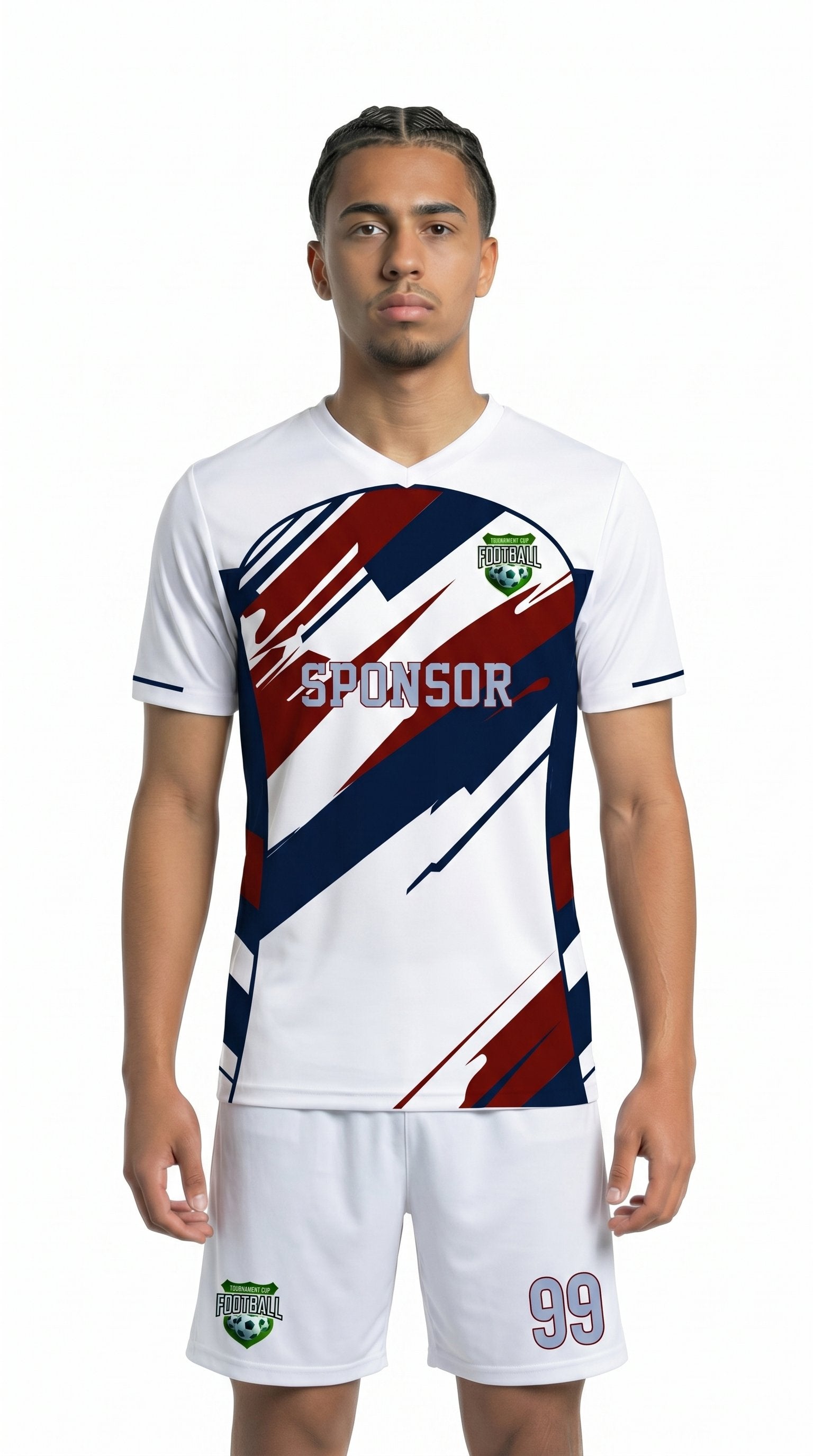 Futbol Forması - F8