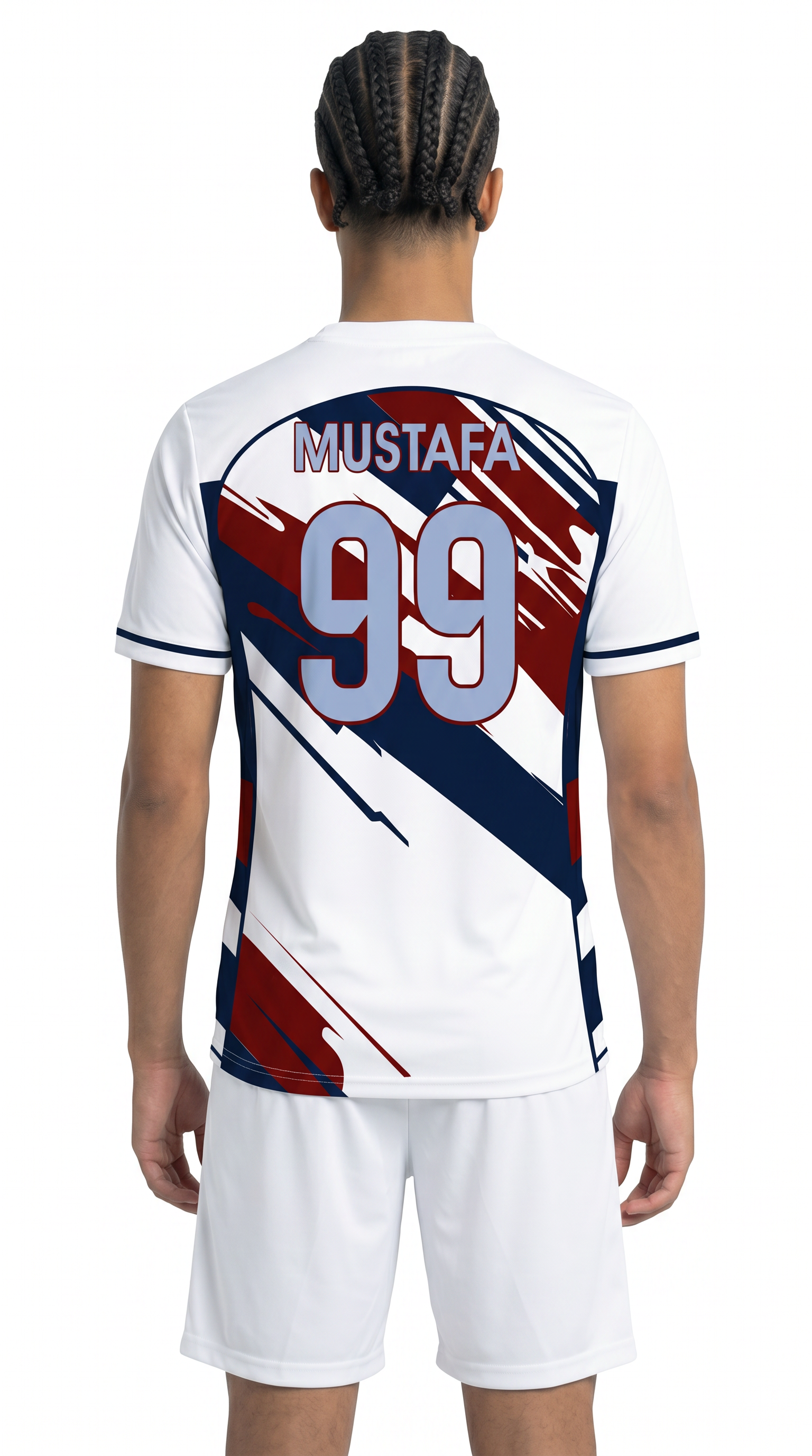Futbol Forması - F8