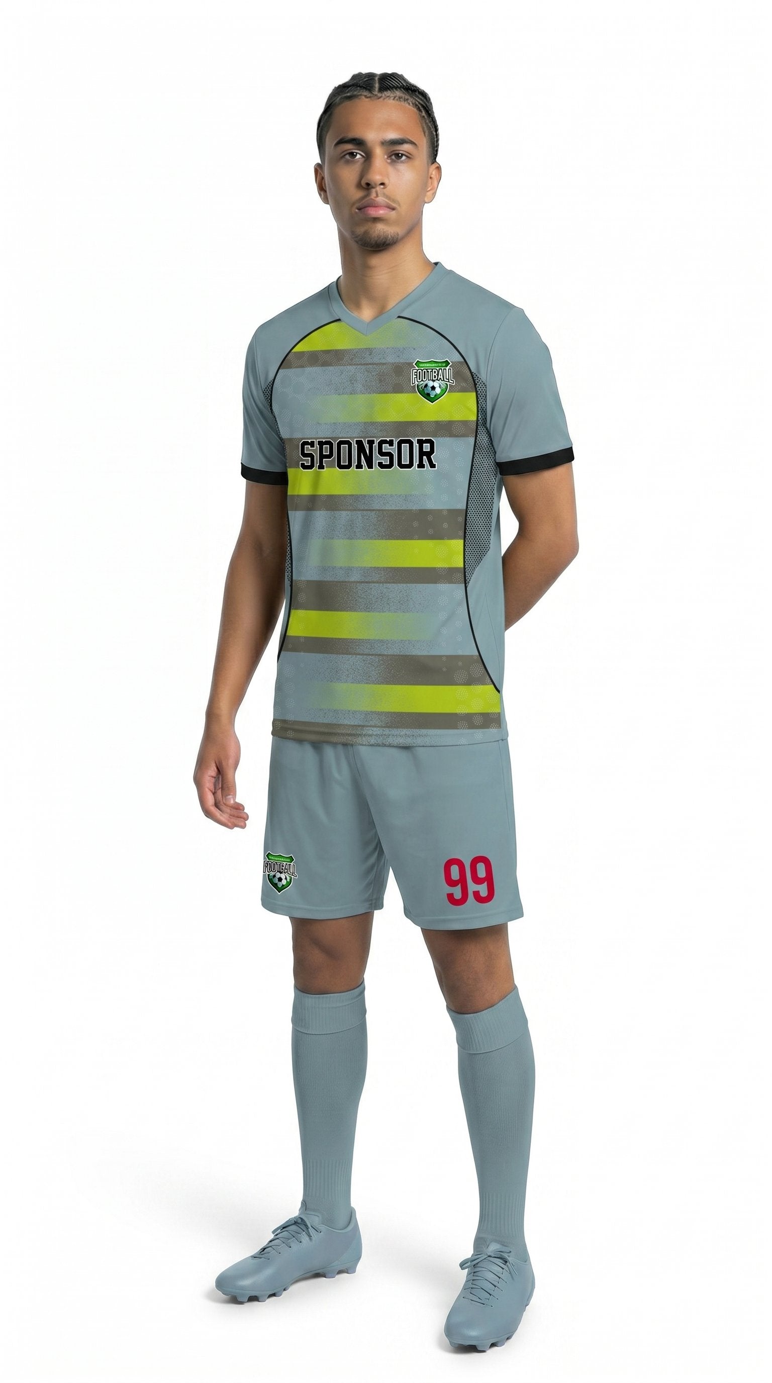 Futbol Forması - F20