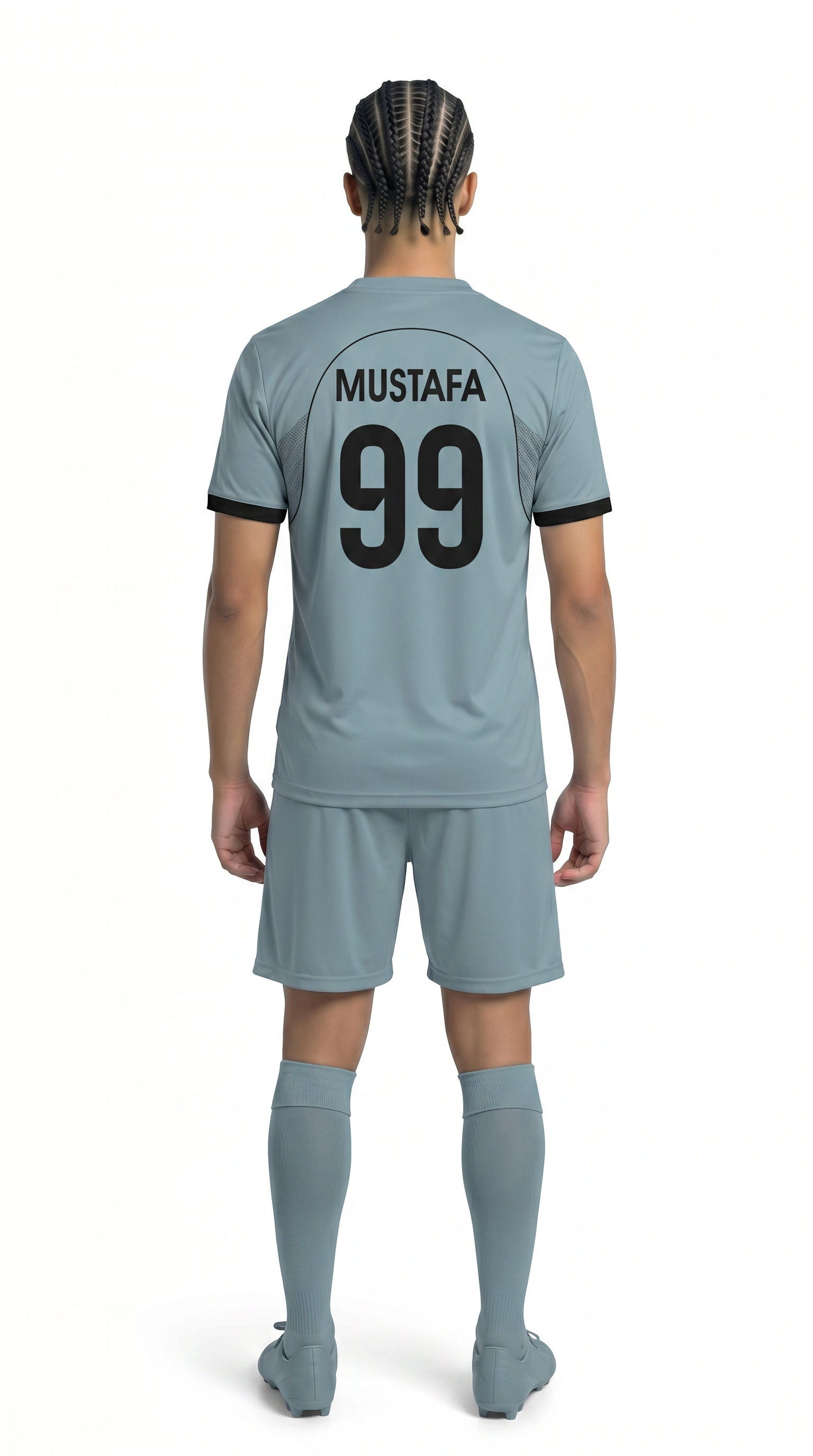 Futbol Forması - F20