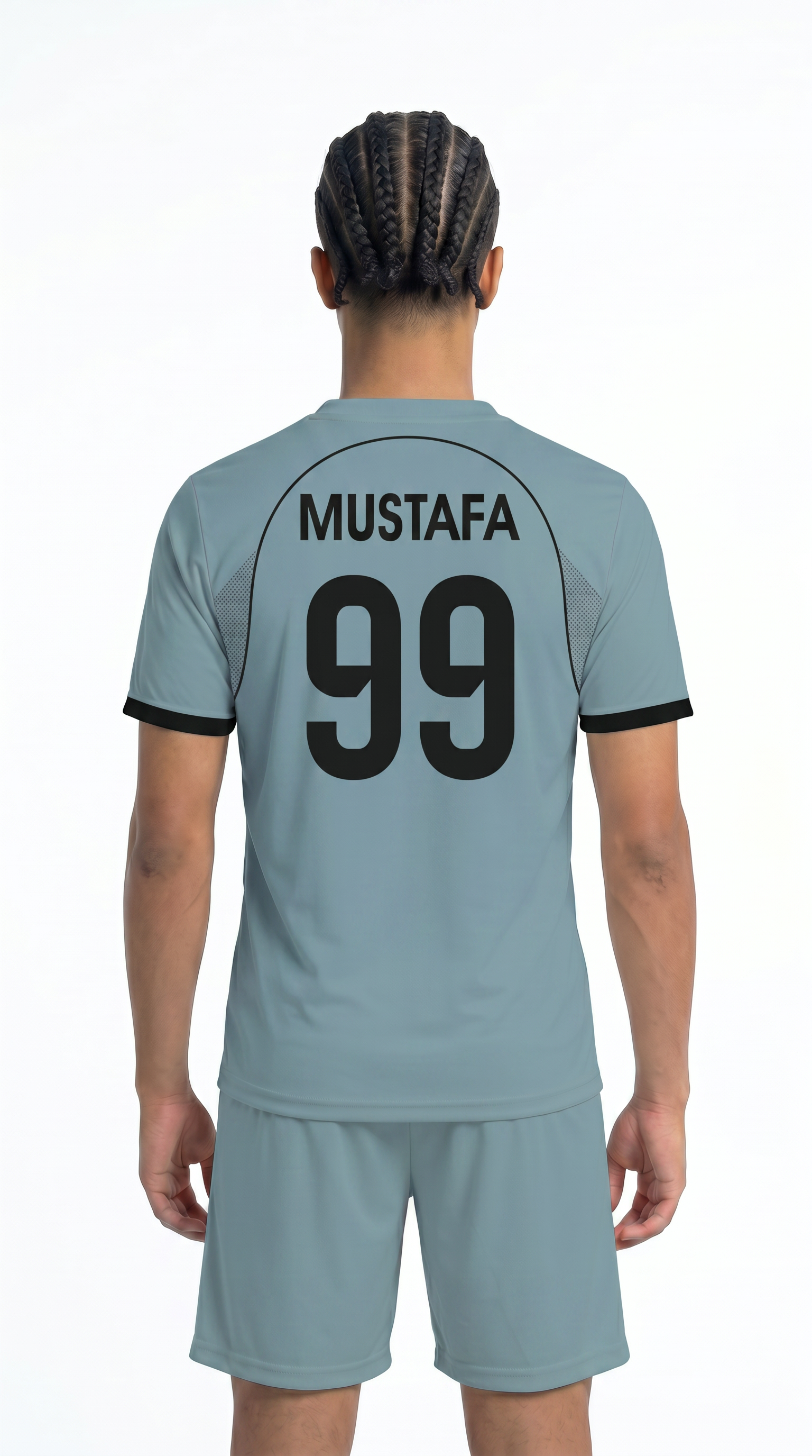Futbol Forması - F20