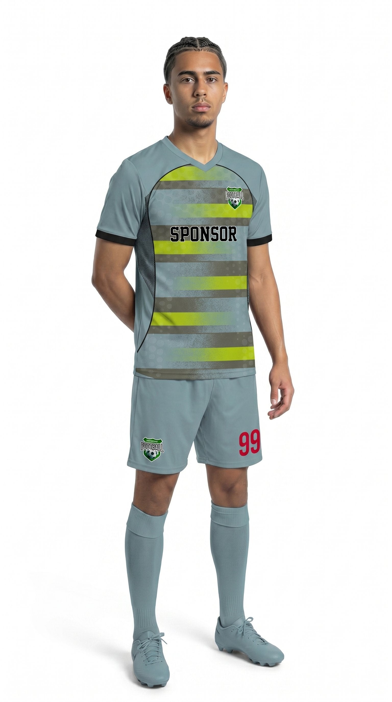 Futbol Forması - F20