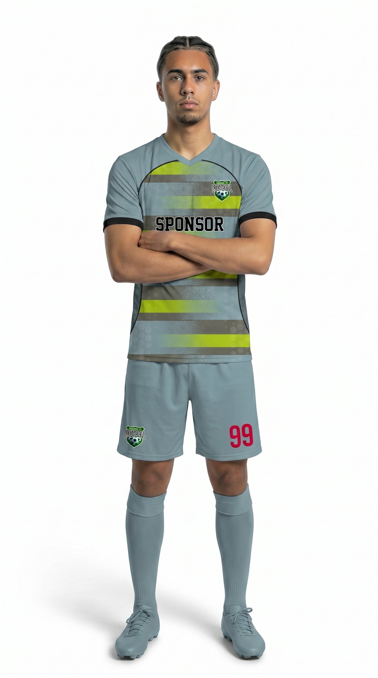 Futbol Forması - F20