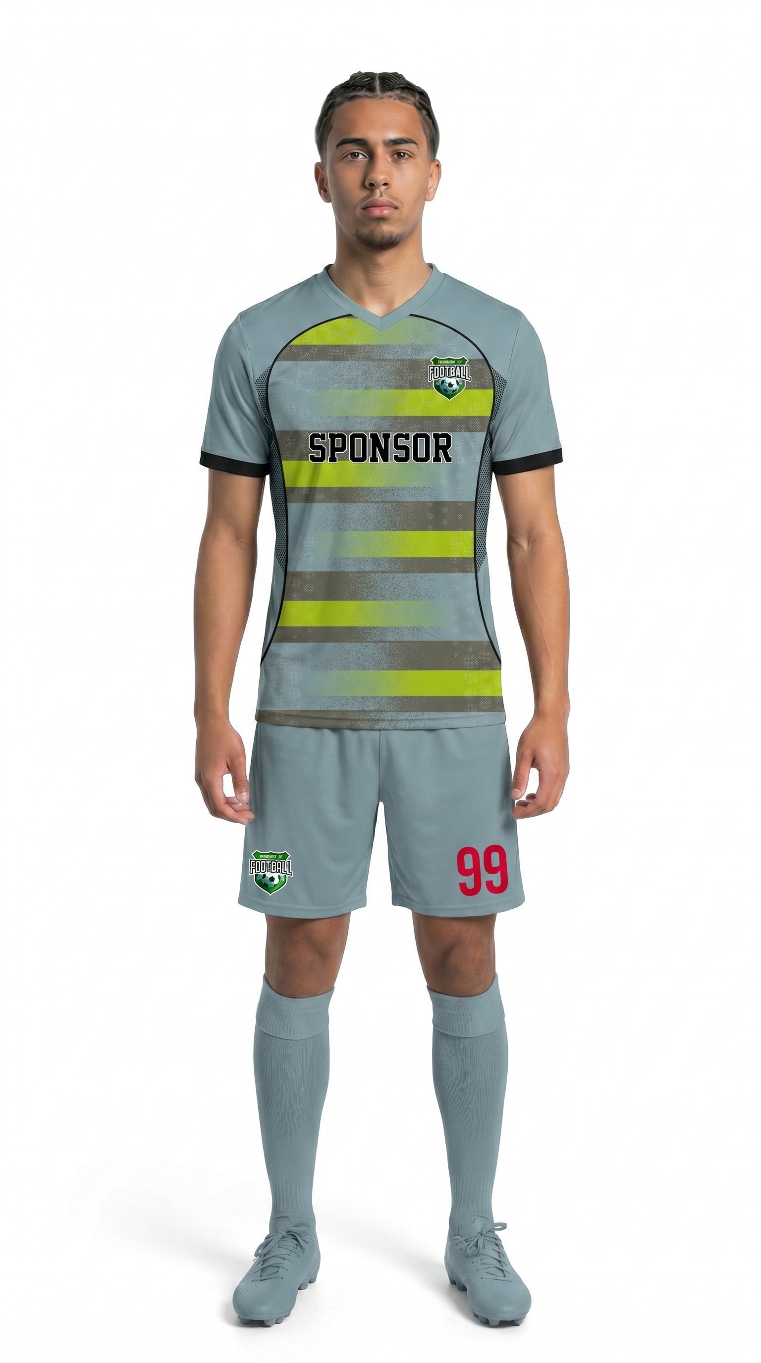 Futbol Forması - F20