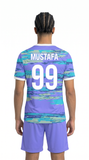 Futbol Forması - F17