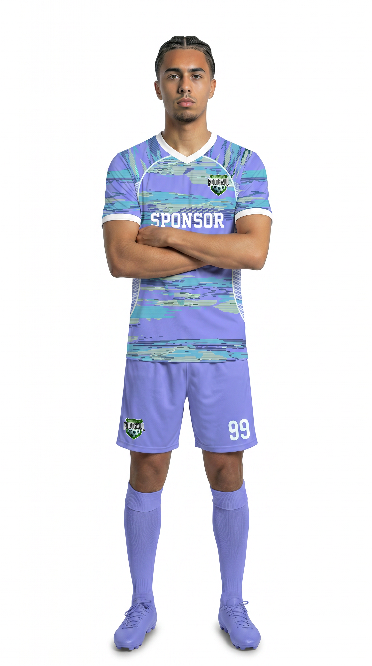 Futbol Forması - F17