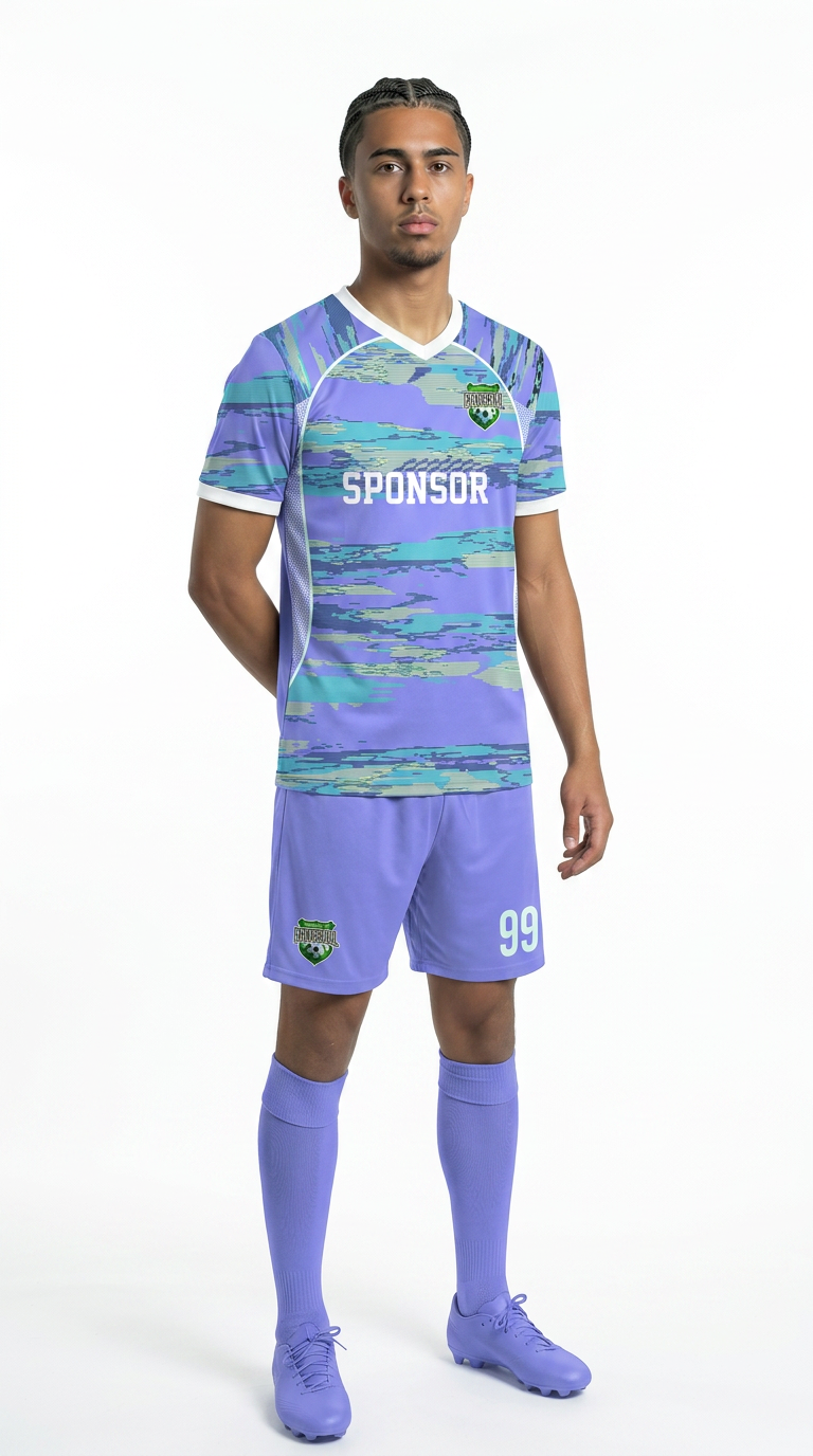 Futbol Forması - F17