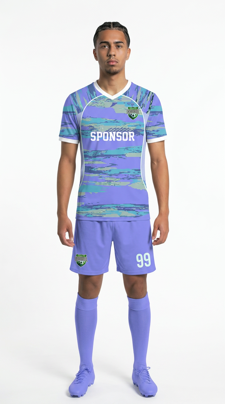 Futbol Forması - F17