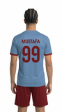Futbol Forması - F10