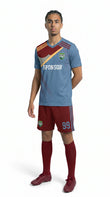 Futbol Forması - F10