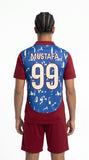 Futbol Forması - F7