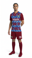 Futbol Forması - F7