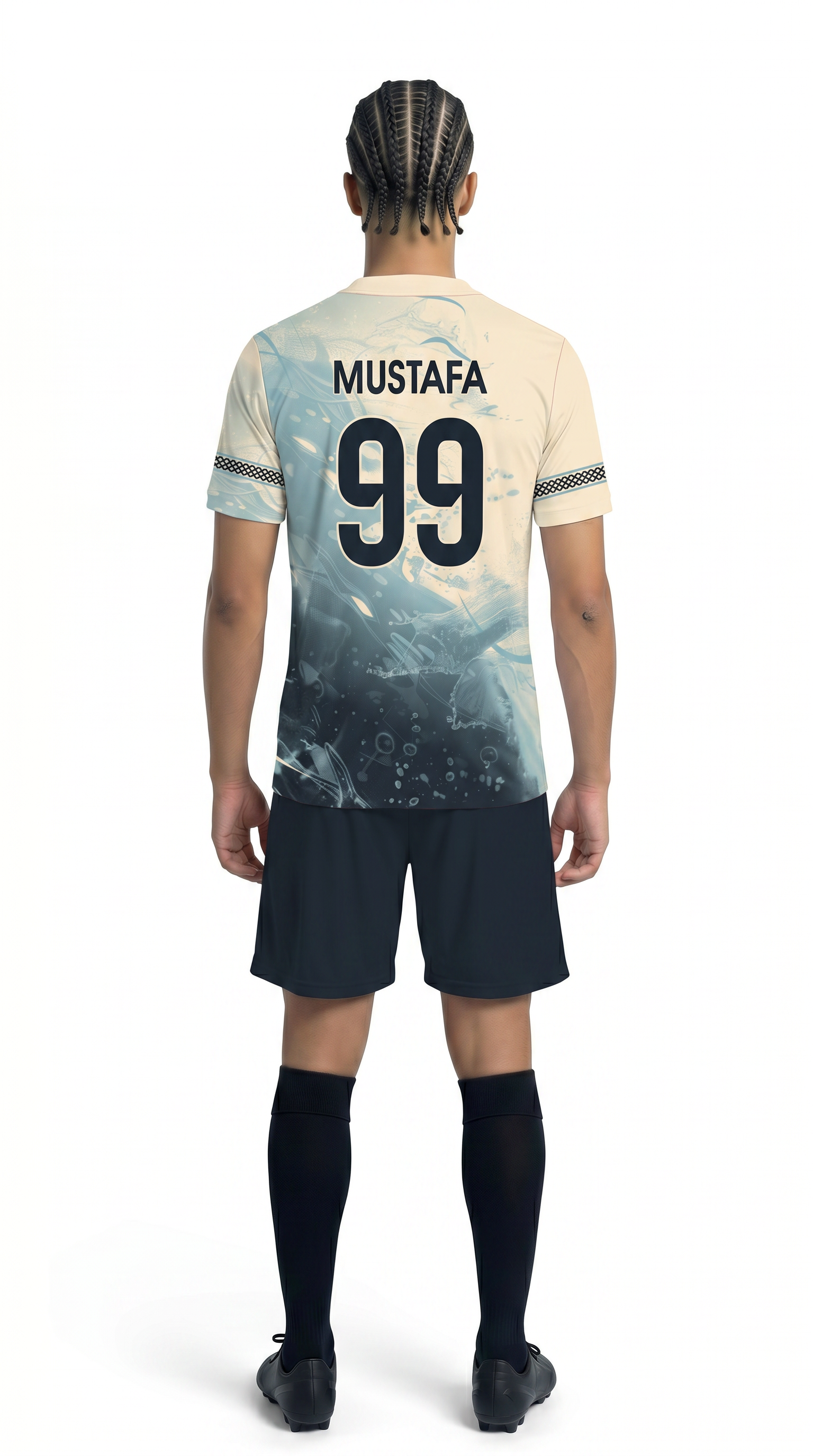 Futbol Forması - F2