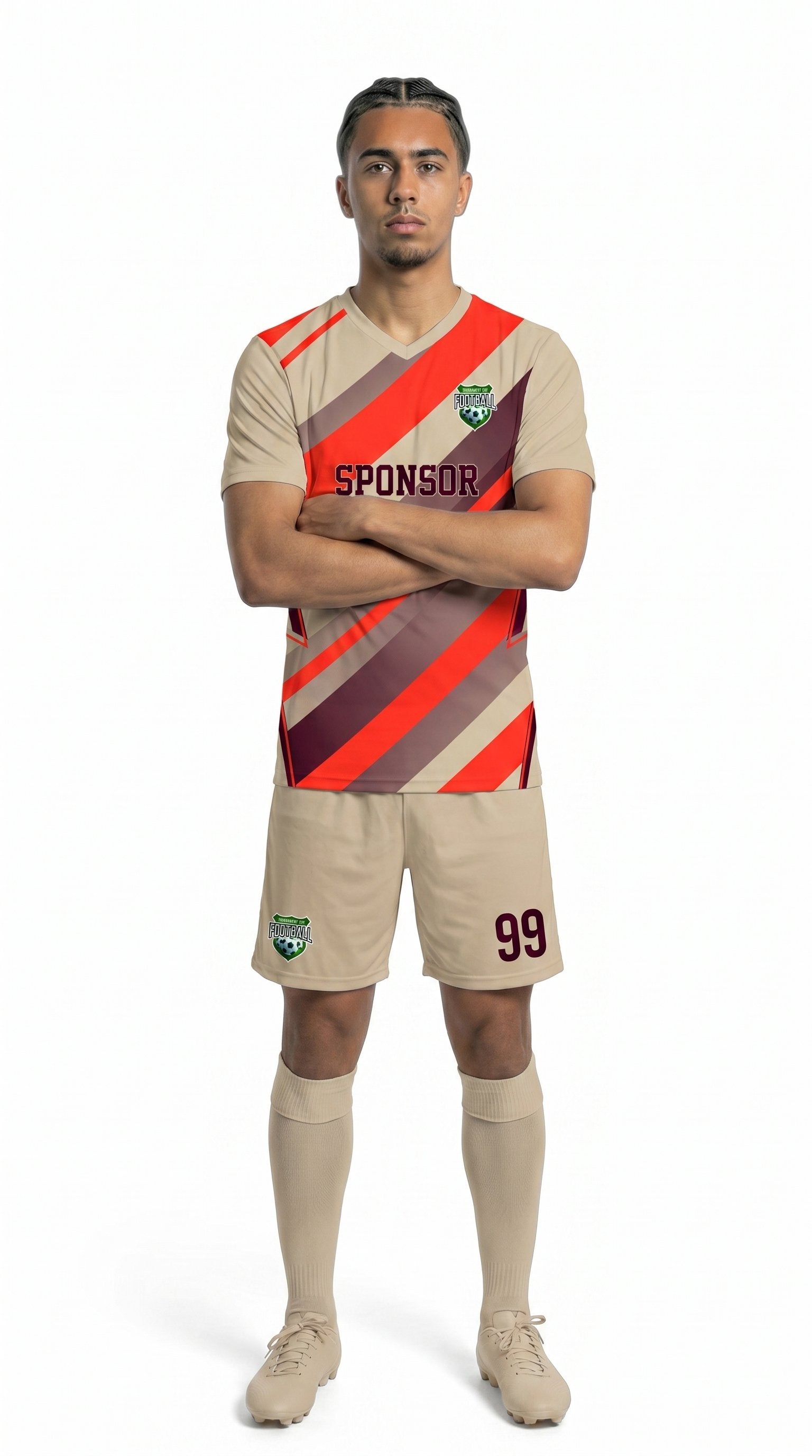 Futbol Forması - F13